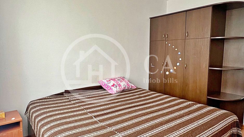 Apartament cu 2 camere de închiriat in Rogerius, Oradea - Poză 7