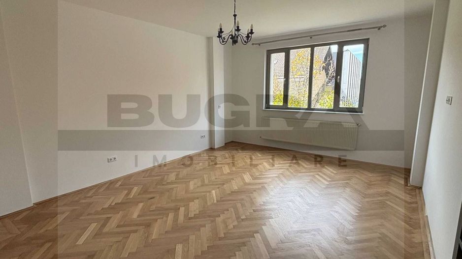 Spatiu de birou 120 mp, renovat complet, zona Parcul Central - Poză 3
