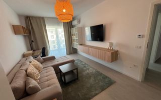 De închiriat apartament 2 camere,The Grand Kristal Residence, Sector 4 - Poză 4