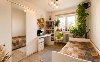 Apartament cu 4 camere, zona Aurel Vlaicu, Marasti - Poză 2