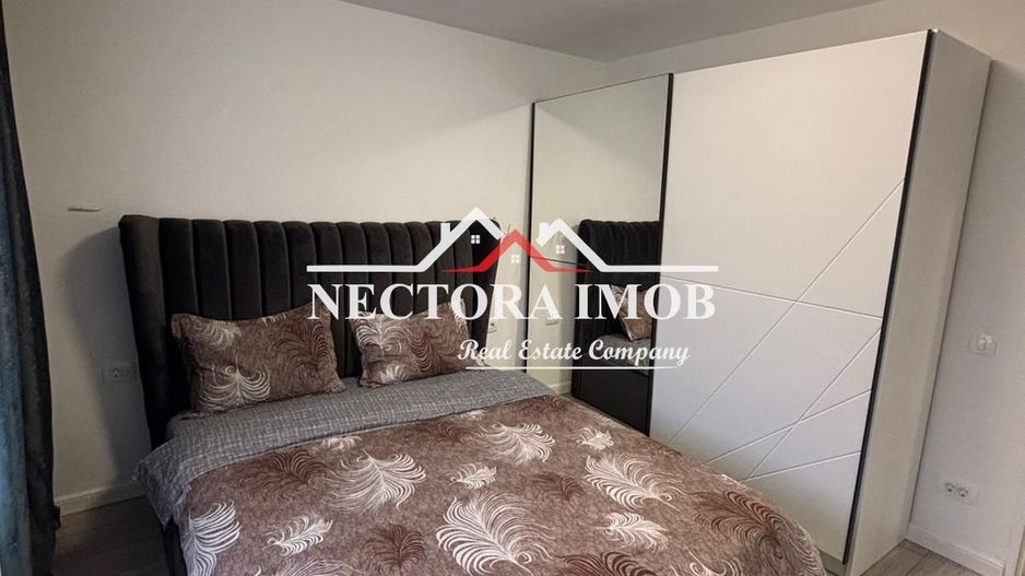 NECTORA IMOB-Apartament 2 camere, Str. Traian Lalescu Rogerius, 52 mp - Poză 13