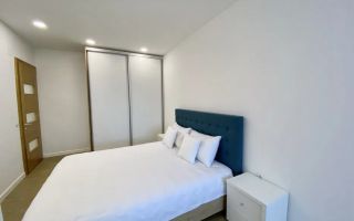2 camere open space, mobilat si utilat modern, zona Platinia - Poză 6