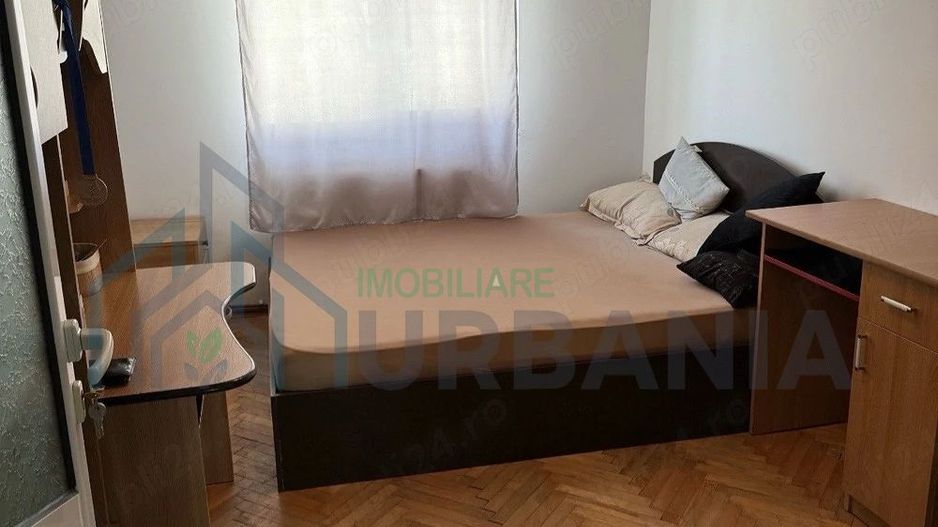 Apartament 3 camere de vânzare în Lunca Cetățuii - Poză 4