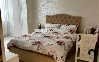 Apartament 3 cam Tig 2, etaj 2/4,  finisaje premium, mobilat și utilat - Poză 7