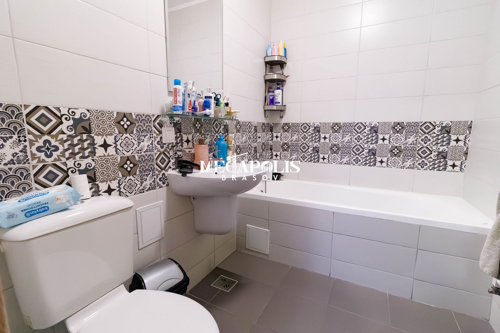 Apartament 2 camere decomandat – Tractoru - Poză 8