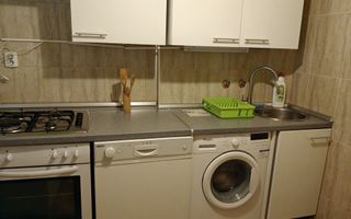 2 camere | Ultracentral | Etaj Intermediar. - Poză 3