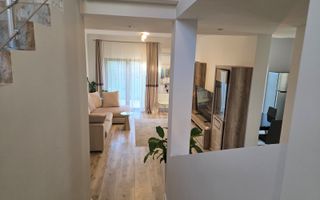 Duplex spațios și complet utilat | Șelimbăr, zonă liniștită - Poză 9