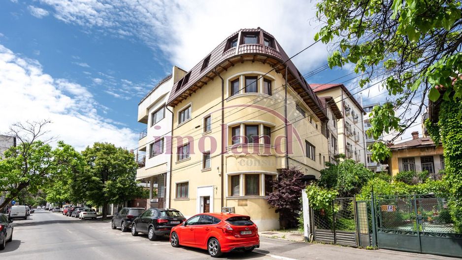 Vila D+P+2E+M - Uranus - Poză 2