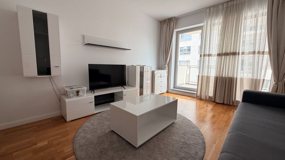 APARTAMENT 2 CAMERE | LUXURIA | LOC DE PARCARE SEPARAT - Poză 3