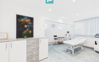 Spațiu Comercial Demisol Ultracentral - Poză 5