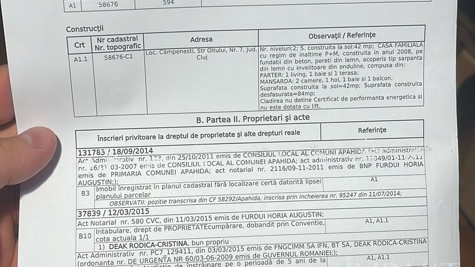 De Vanzare:  Casa individuala in Campenesti! - Poză 7