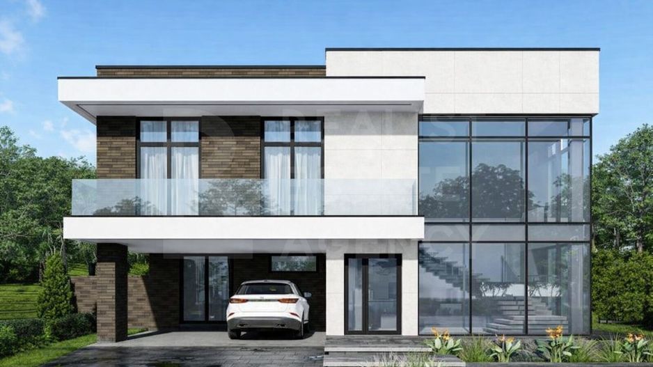 Vânzare, casă 4 camere, strada Florilor,Bubueci - Poză 1