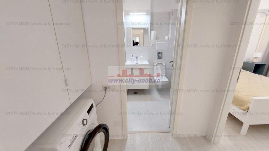 Inchiriere Apartament 3 camere Victoriei proximitate Radison - Poză 20