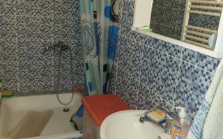 Casa individuala cu 3 camere si 1200 mp teren - zona Mehala - Poză 6