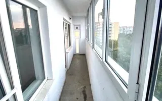 Închiriere Apartament cu 3 camere, AC, vedere Parc Păsărari, Bucur Obor 🌳 - Poză 12