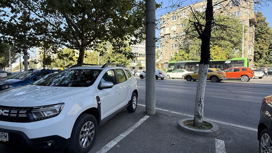 Apartament 2 camere de închiriat — Bd. Dimitrie Cantemir, Sector 4 - Poză 30