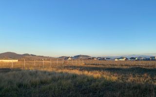 Teren Intravilan 811mp zona Sala sportului, Sanpetru - Poză 8