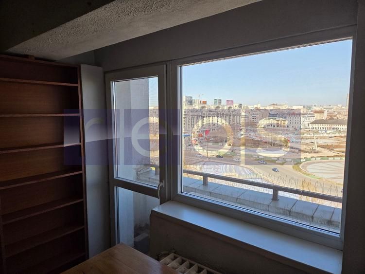 VANZARE 2 CAMERE -DECOMANDAT -PIATA UNIRII- FANTANI - Poză 4