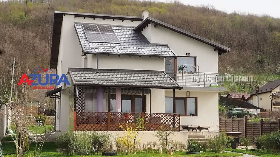 AZURA Imobiliare - Vila Budeasa Mare Primarie - Poză 74