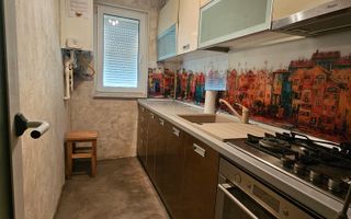 Apartament 3 camere complet mobilat – Casa de Cultură - Poză 3