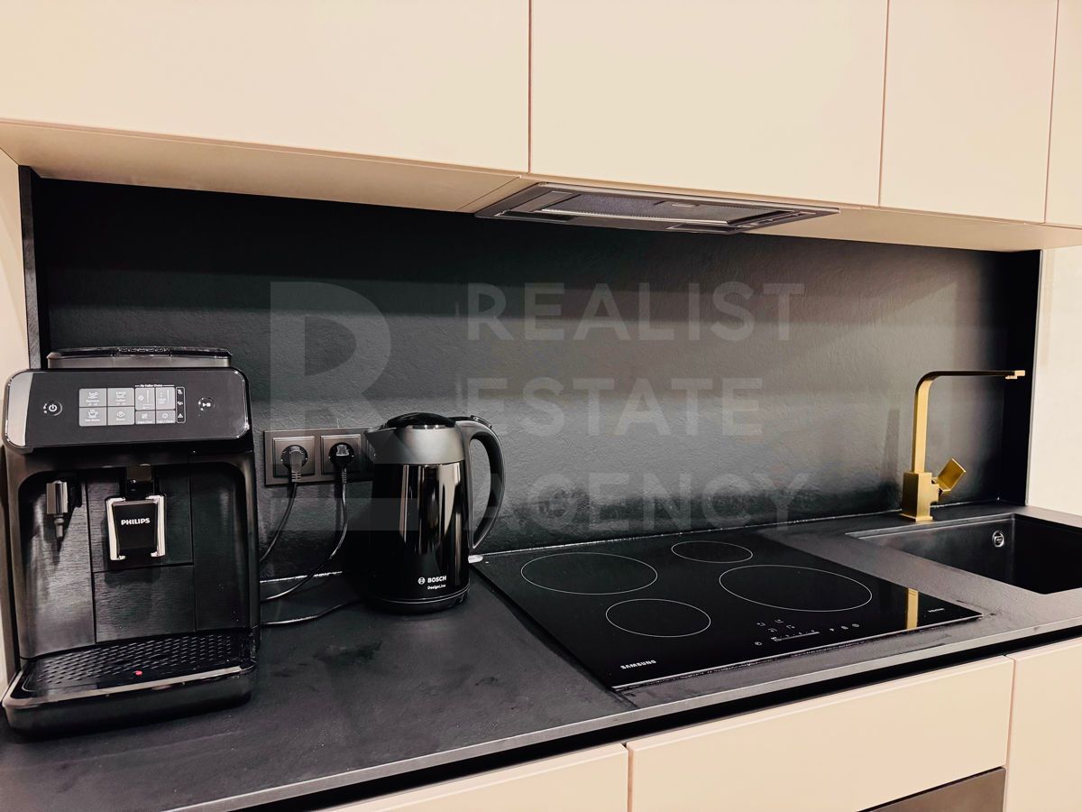 Chirie, apartament, 3 camere, Bd.Mircea cel Bătrîn, Ciocana - Poză 4