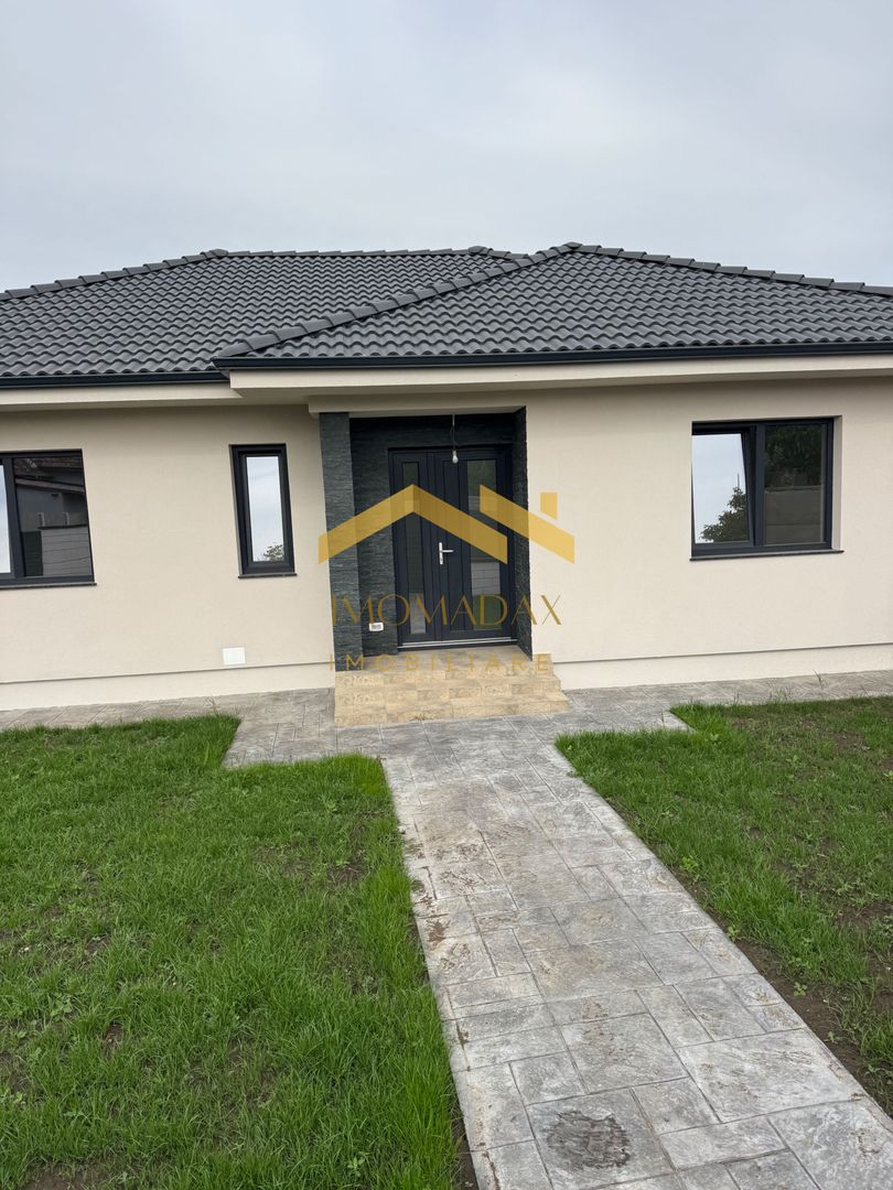 Casa Individuală -4 camere - 2 băi - Poză 18