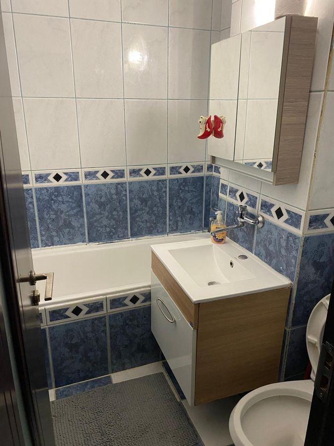 Apartament 2 camere, centrala proprie, parcare inclusa, metrou, cat friendly - Poză 9