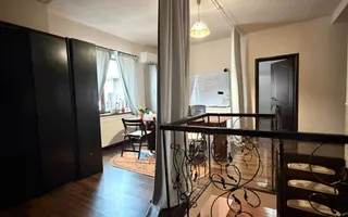 Vila spatioasa cu vedere spre lac Corbeanca - Poză 32