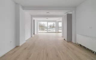 Penthouse 5 camere Green City - Poză 16