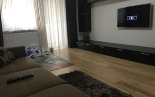 Apartament 3 camere | De inchiriat | Gigacalorimetru - Poză 1