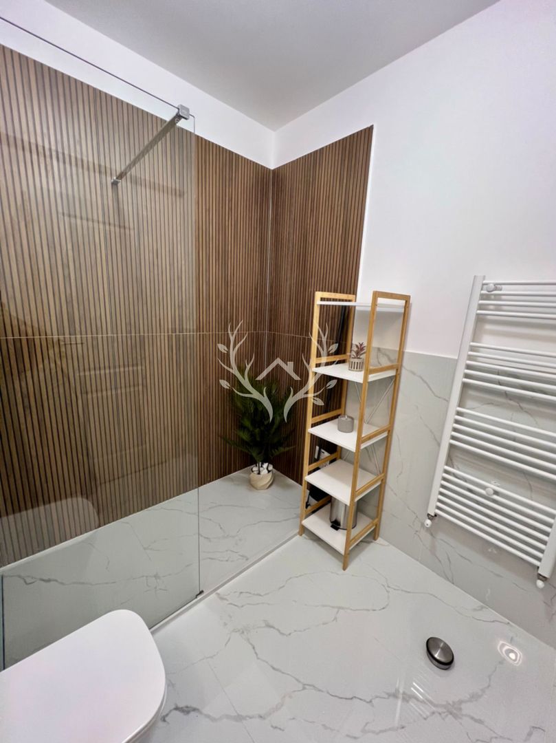 Comision 0% Apartament 2 camere, parcare,  Vivo - Floresti - Poză 6