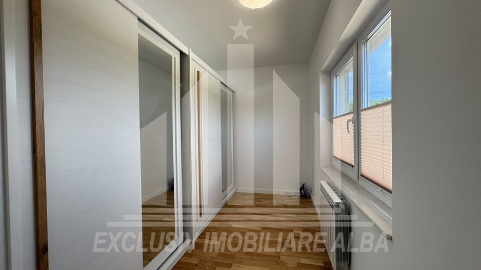 Casa individuala | 130 mp | 477 mp teren | Toate utilitatile | Cetate - Poză 12