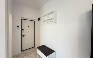 PRIMA INCHIRIERE.  Etaj 1. Bucatarie inchisa. Loc de parcare. - Poză 10