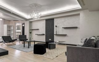 Apartament 3 camere Herastrau| 135mp | - Poză 8