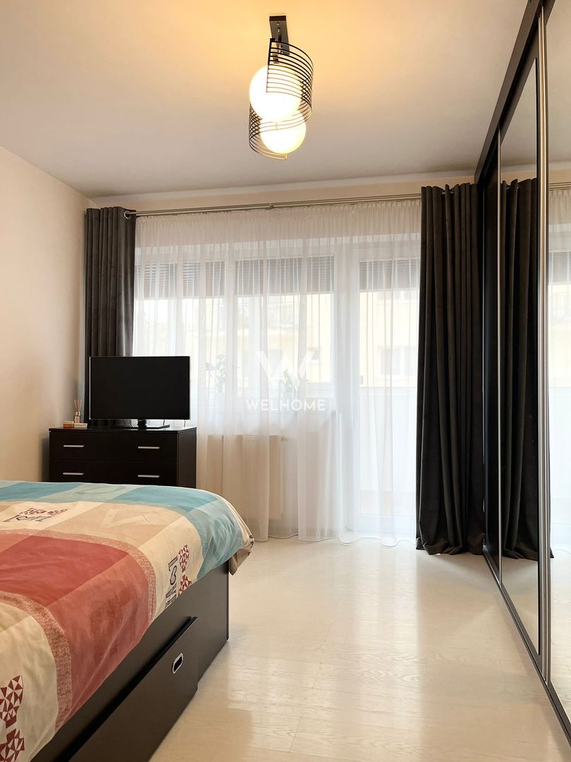 Apartament 3 cam 74mp utili, zona buna, Sibiu - Poză 12