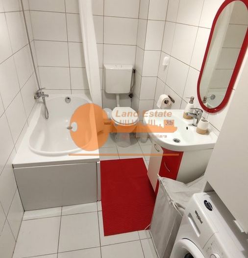 Garsonieră decomandată Gorjului – 10 min centrală proprie - Poză 5