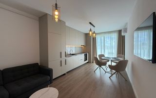 Prima inchiriere | 3 camere | parcare subterana | zona Stefan cel Mare - Poză 2