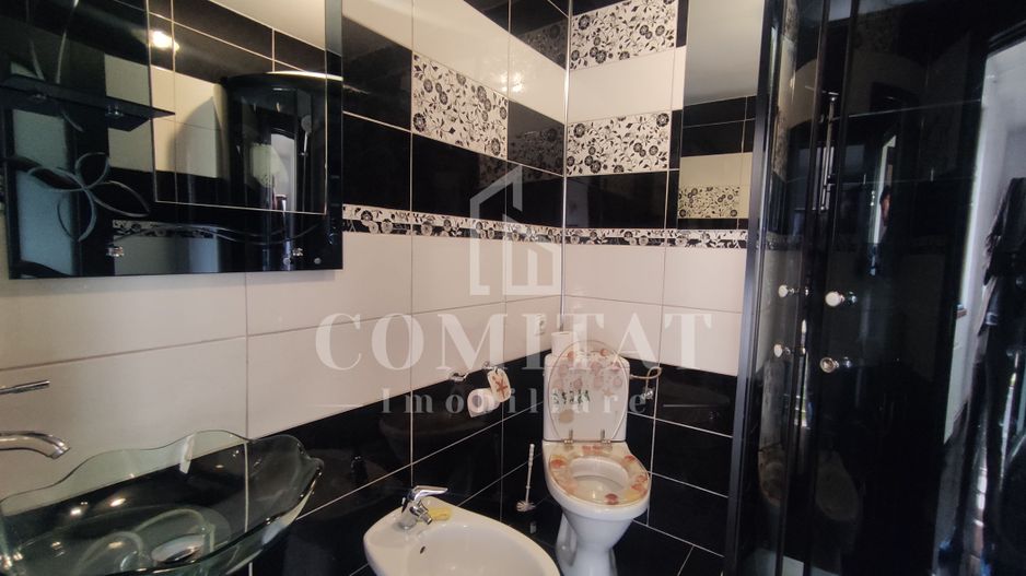 Duplex cu 3 camere | 80 mp | Cartierul Iris - Poză 12