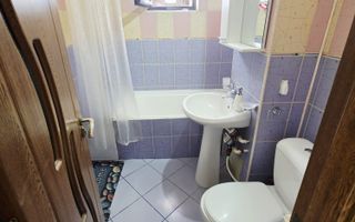 Apartament 2 camere decomandat, mobilat și utilat – Bld.Bucuresti - Poză 12