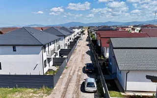 Duplex 4 Camere | Finisaje Incluse | 113 mp Utili | Izvor - Poză 29