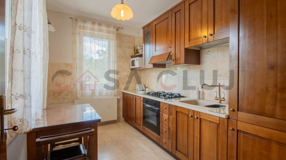 Casa de vânzare in Făget, 1000mp teren cu livadă și grădină! - Poză 6