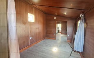 Proprietate in Cristian cu trei constructii+o fundatie,450000euro - Poză 12