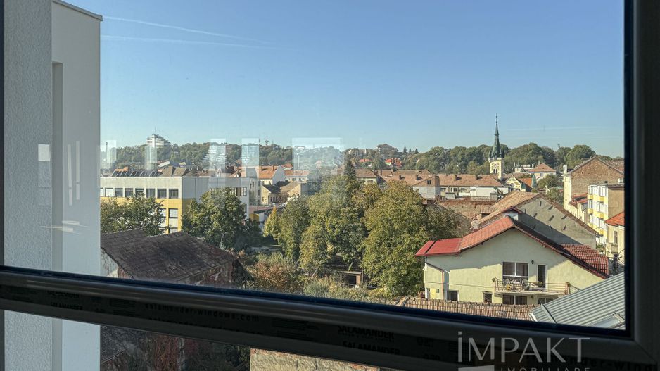 Imobil versatil cu functiuni mixte zona P-ta Mihai Viteazul - Poză 13