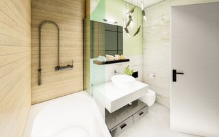 Apartament 2 Camere Decomandat/  2026/ Tva inclus - Poză 5