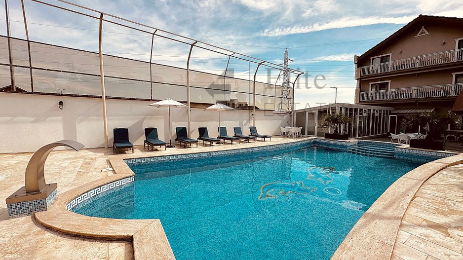 Pensiune cu restaurant si spa in Baile felix - Poză 21