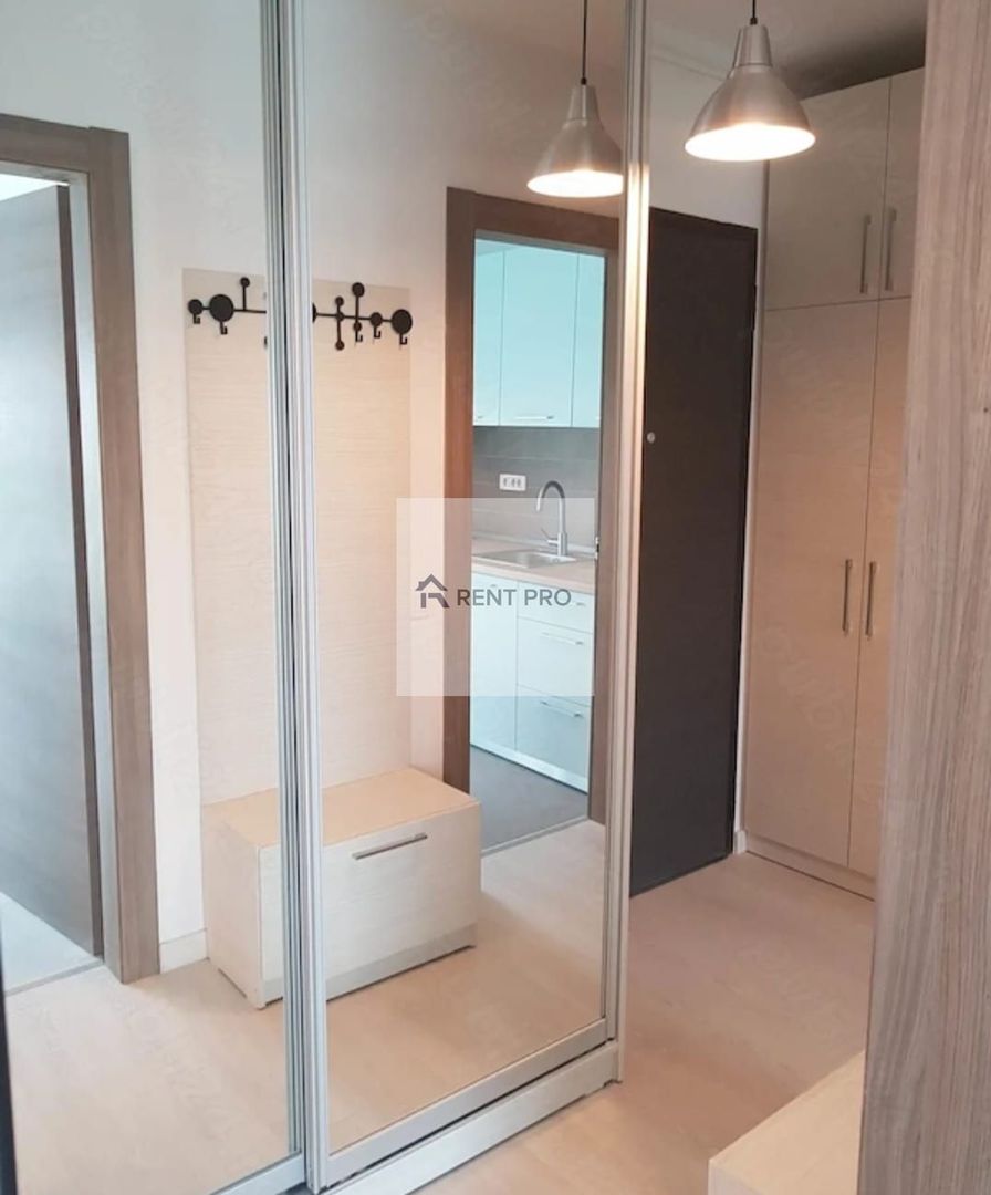 Studio  21 Residence Politehnica 7 Min Metrou Lujerului - Poză 8