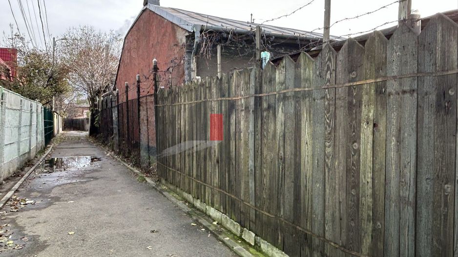 Casa/Teren | zona Progresul - Poză 7