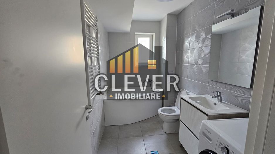 Apartament 2 camere, mobilat, utilat si Parcare– Pallady, metrou Teclu - Poză 7