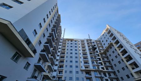 Liviu Rebreanu-Titan-Apartament 2 camere-Comision 0