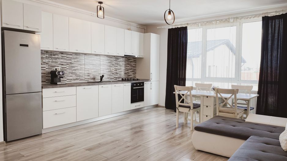 Available - 2 rooms - #forrent - Giroc - Poză 5